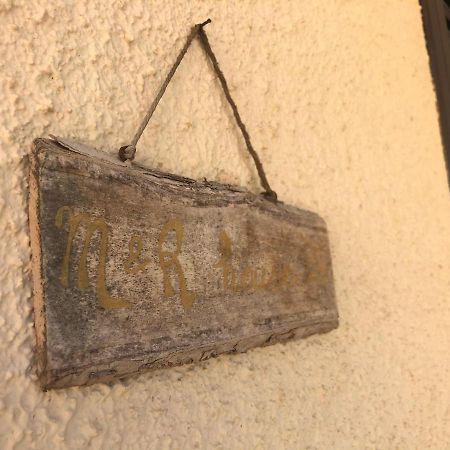 הוילה לצ'ה M&R House מראה חיצוני תמונה