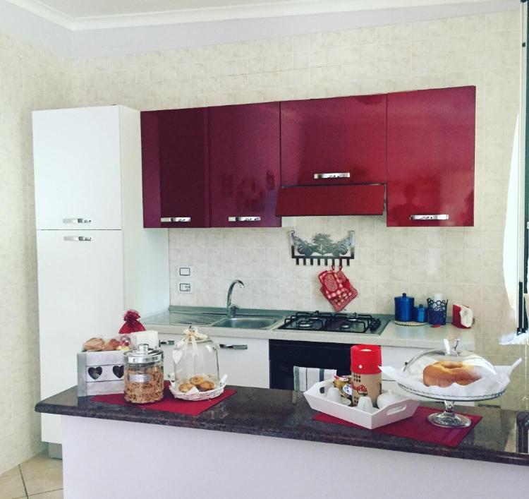 הוילה לצ'ה M&R House מראה חיצוני תמונה