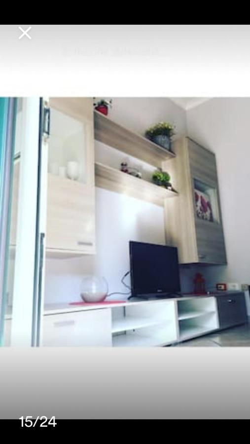 הוילה לצ'ה M&R House מראה חיצוני תמונה