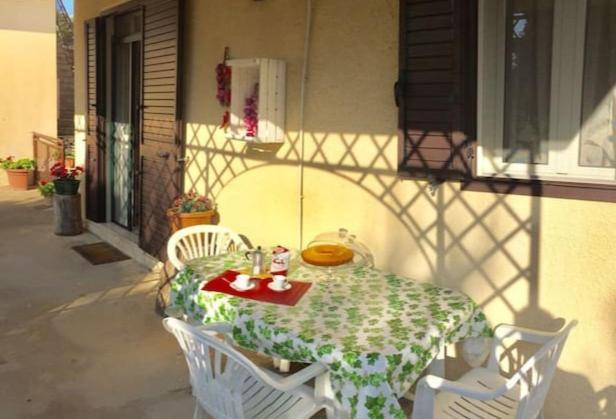 הוילה לצ'ה M&R House מראה חיצוני תמונה
