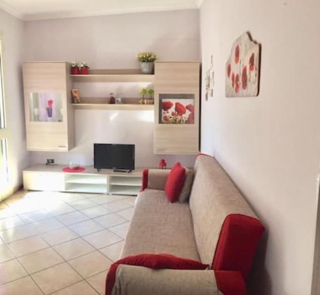 הוילה לצ'ה M&R House מראה חיצוני תמונה