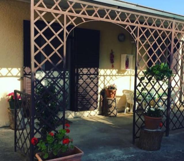 הוילה לצ'ה M&R House מראה חיצוני תמונה
