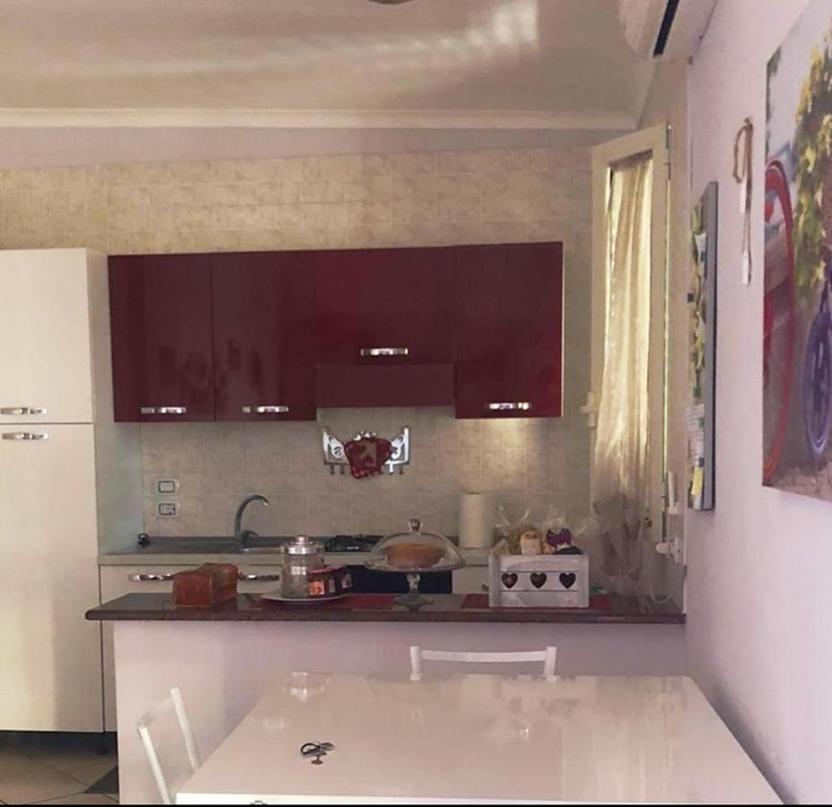 הוילה לצ'ה M&R House מראה חיצוני תמונה