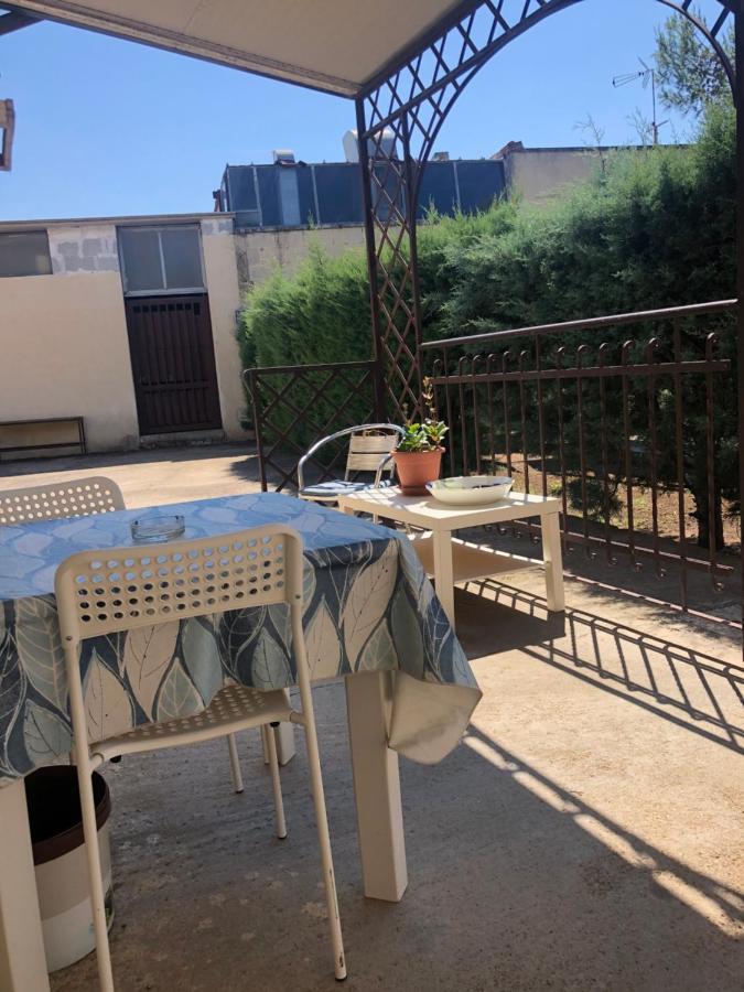 הוילה לצ'ה M&R House מראה חיצוני תמונה